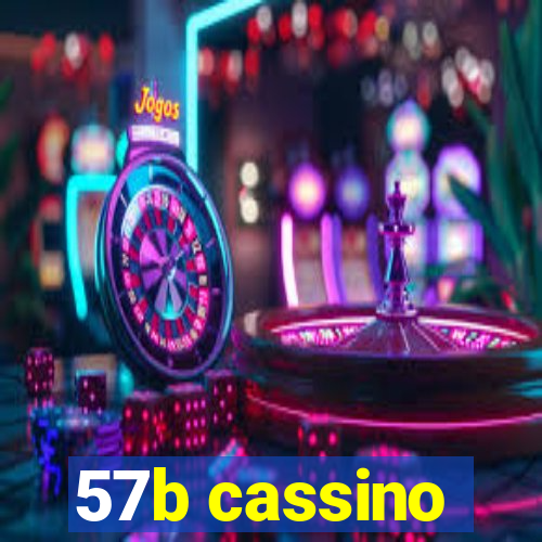 57b cassino